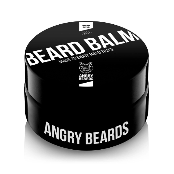BEARD balm